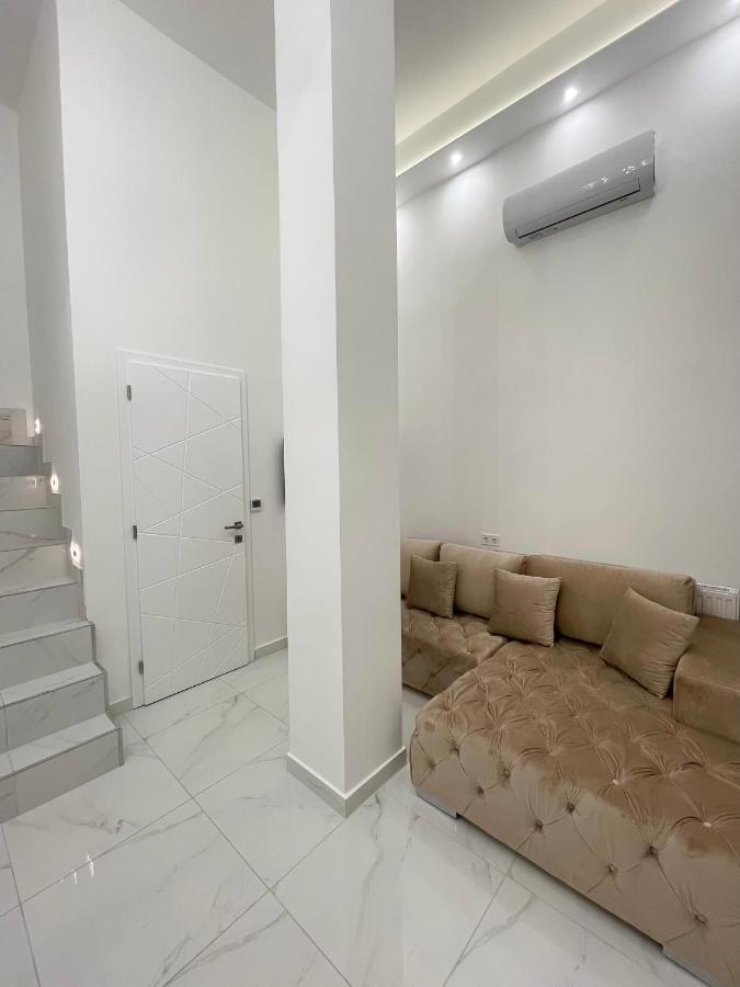 St Stephen Luxury Apartment Budapeste Exterior foto