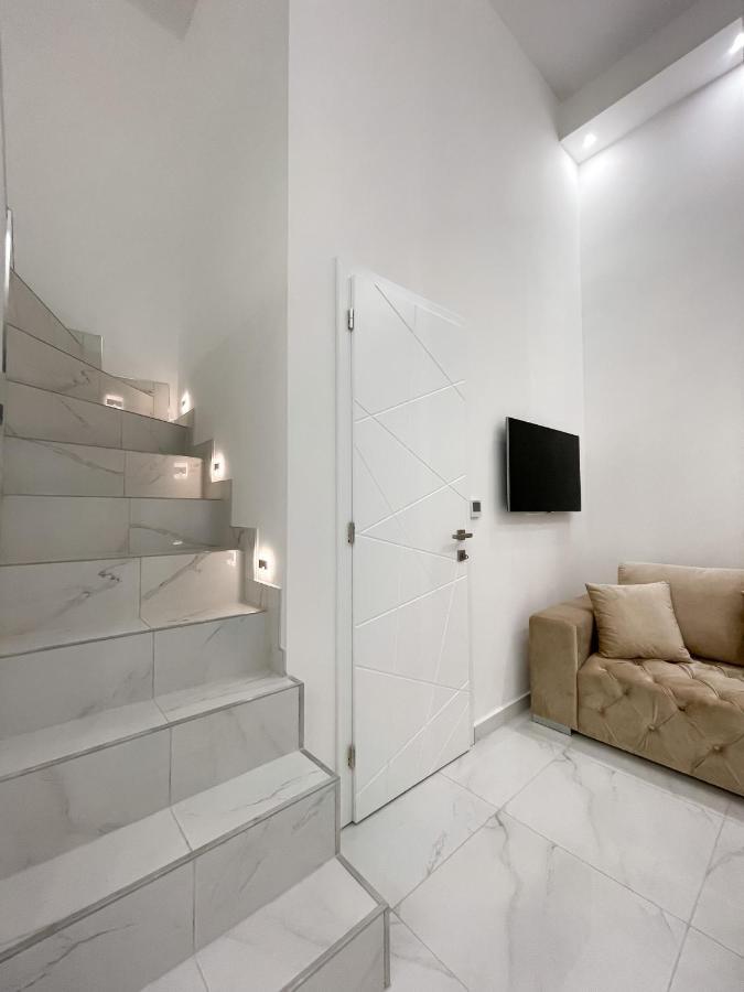 St Stephen Luxury Apartment Budapeste Exterior foto
