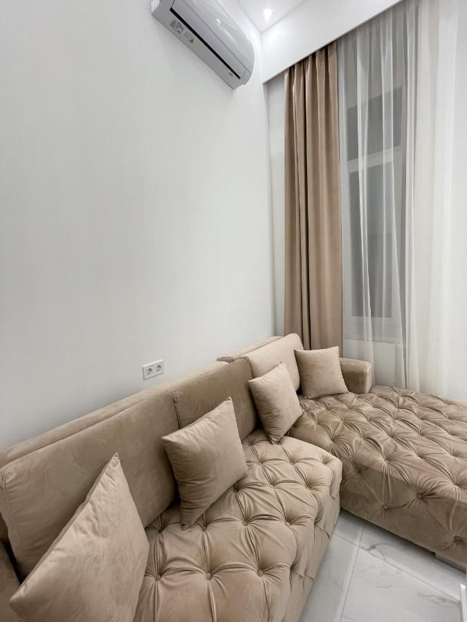 St Stephen Luxury Apartment Budapeste Exterior foto